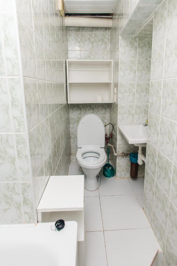 Appartement Mary à Lviv Extérieur photo